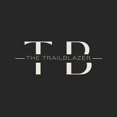 The TrailBlazer 
